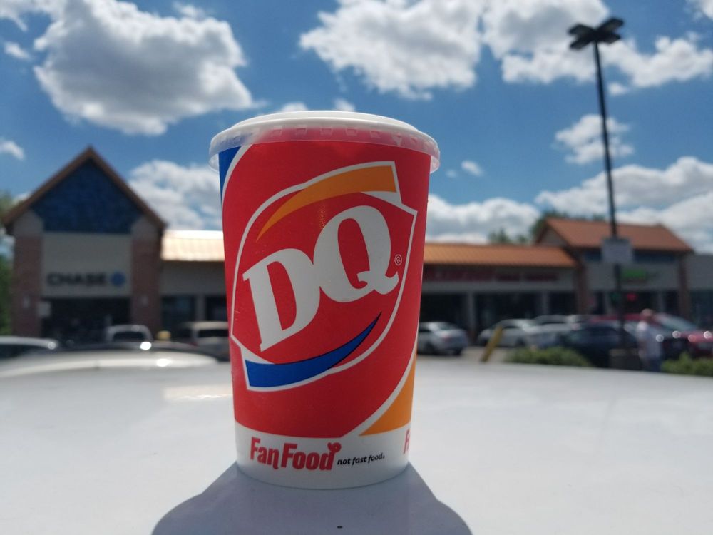 Dairy Queen 28 Photos & 33 Reviews Ice Cream & Frozen Yogurt 7011
