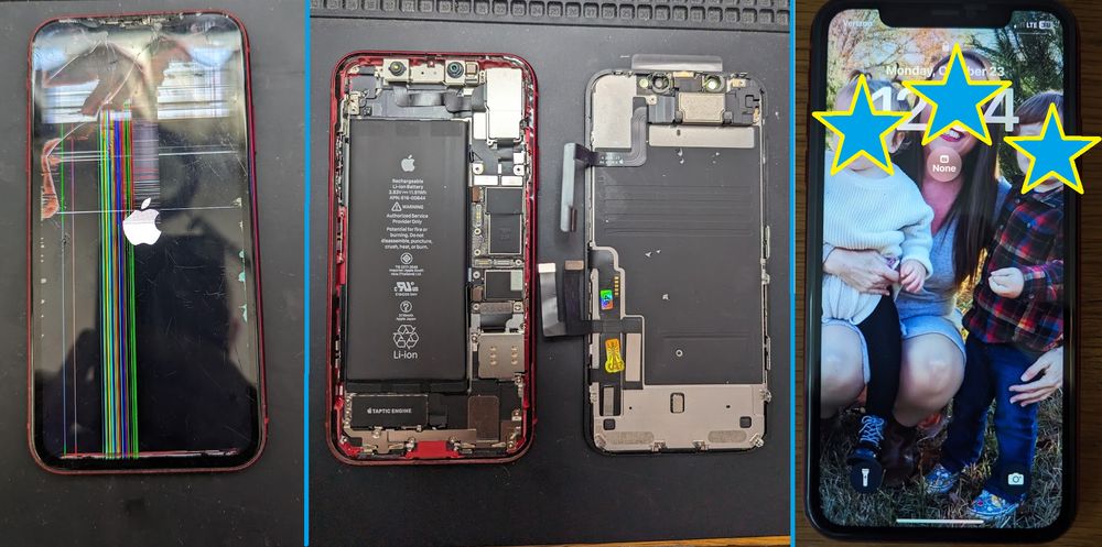 Bringing Your Tech to Life