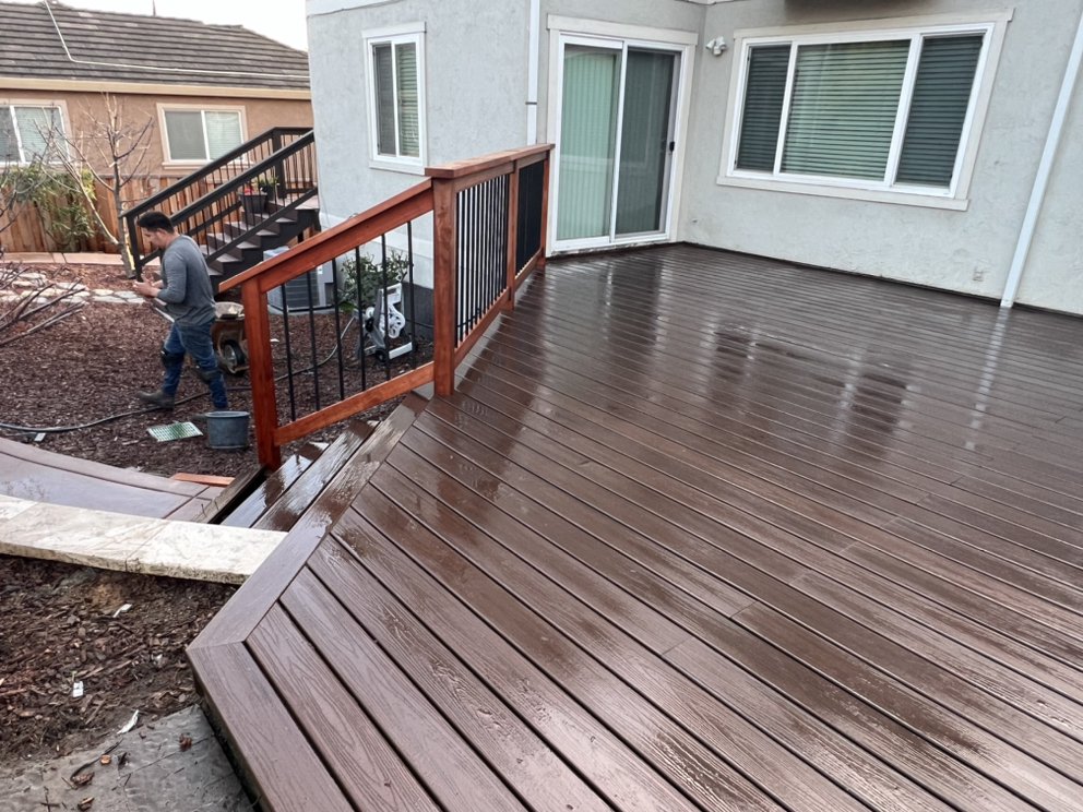Emilio’s Landscaping and Home