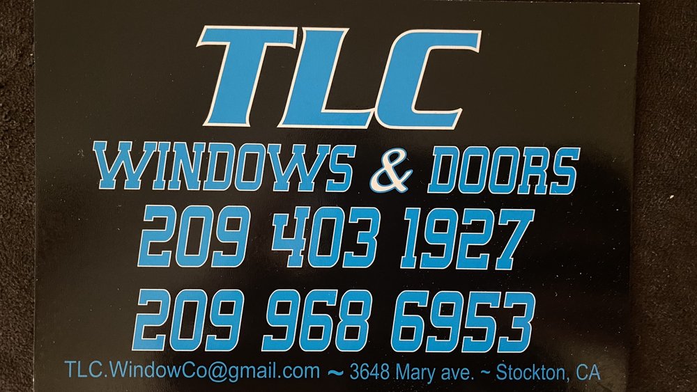 TLC Windows and Doors