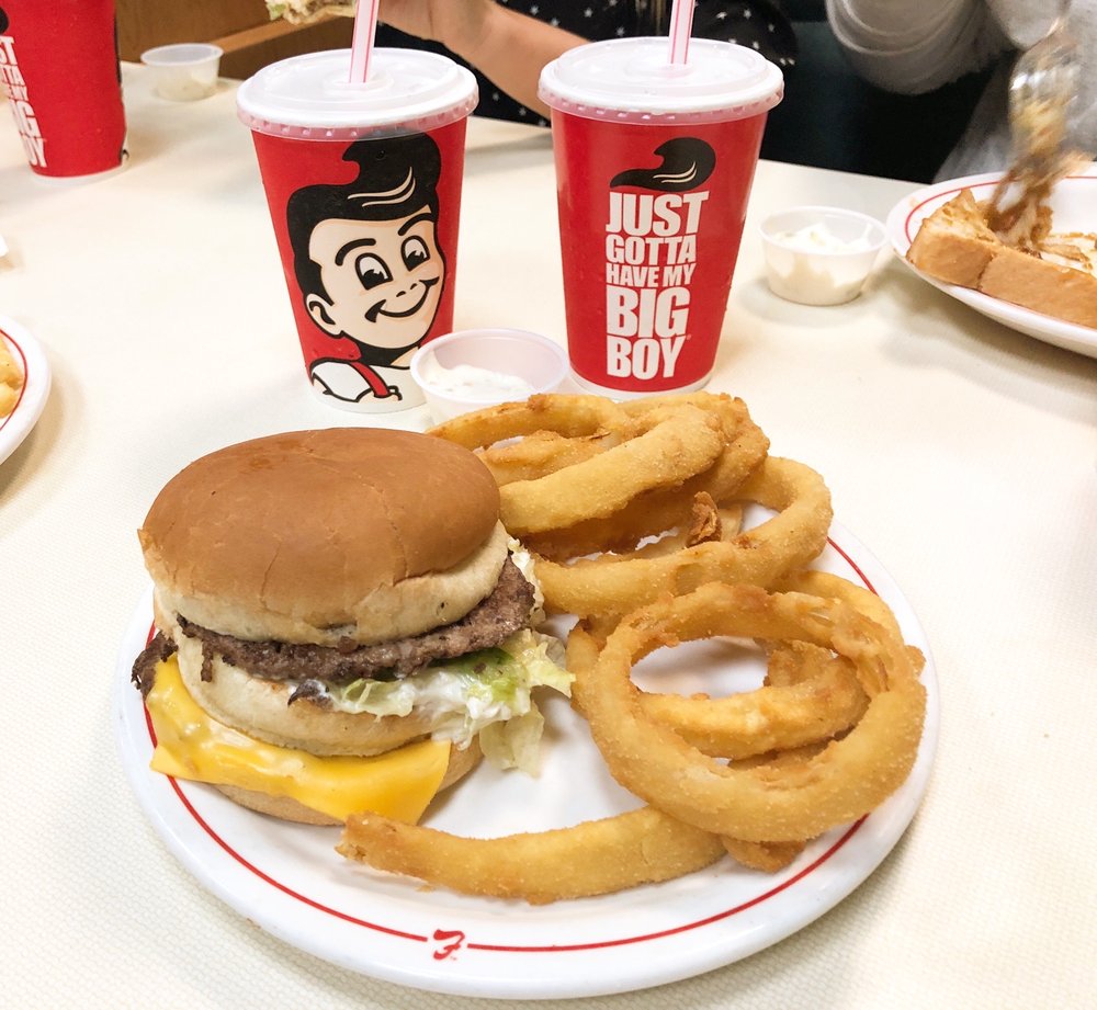 Frisch's Big Boy