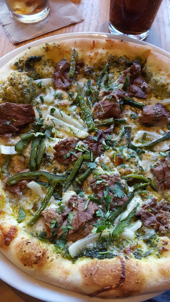 California Pizza Kitchen Carne Asada California Pizza Kitchen Carne Asada