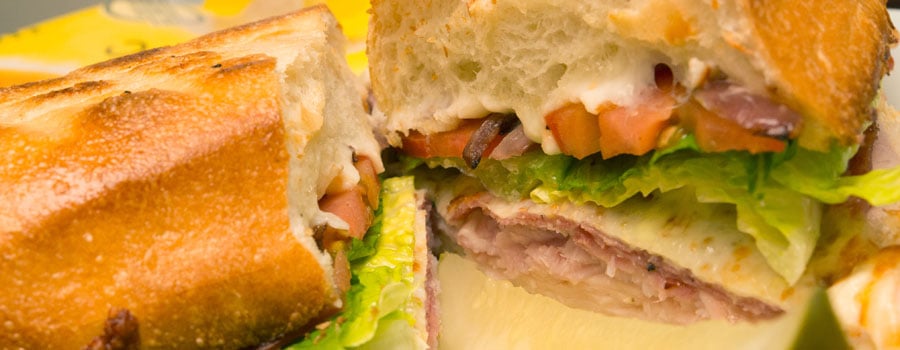 New Sandwiches Yelp Photo Of Round Table San Bruno Ca United States New