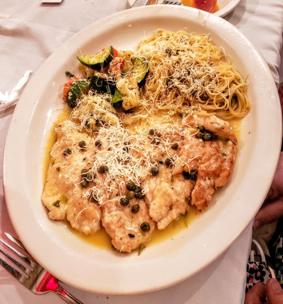 I Bambini Italian Restaurant