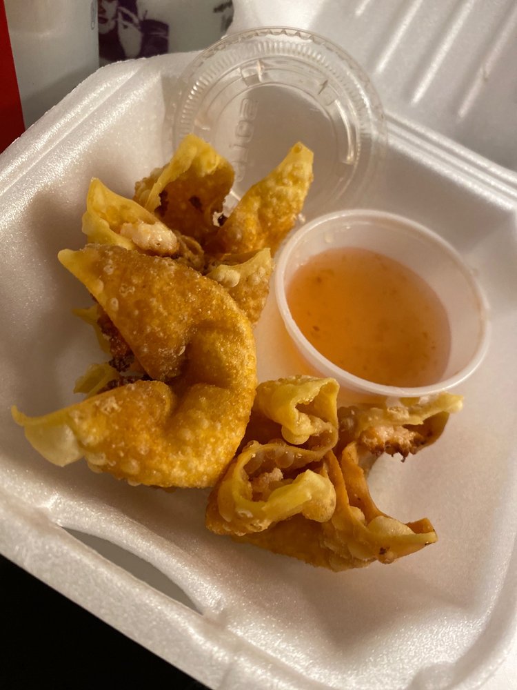 Kanji Japanese Restaurant