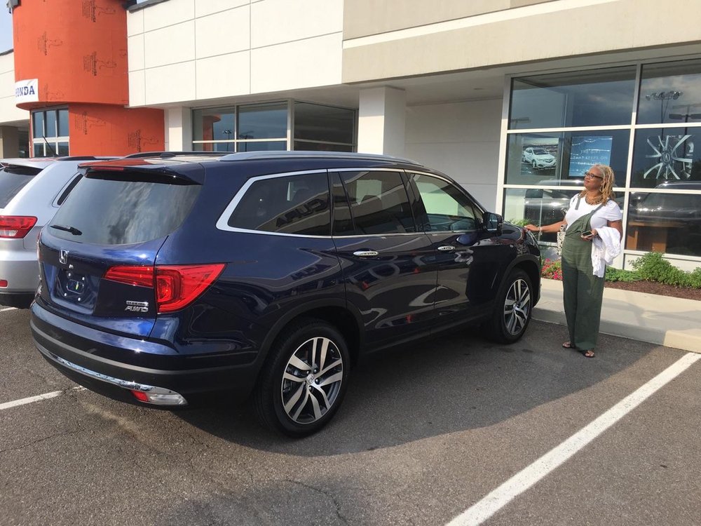 Motorworld Wilkes Barre >> MotorWorld Honda - 19 Photos & 12 Reviews - Car Dealers ... Motorworld Wilkes Barre >> MotorWorld Honda - 19 Photos & 12 Reviews - Car Dealers ...