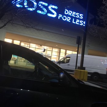 Ross Stores, Inc. corporate website. Home of Ross Dress for Less ...