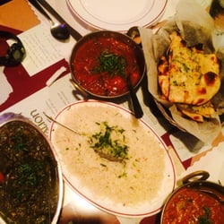 Best Indian Restaurants Near Cambria Ca 93428 Last Updated 2 Taj Palace Cuisine Of India