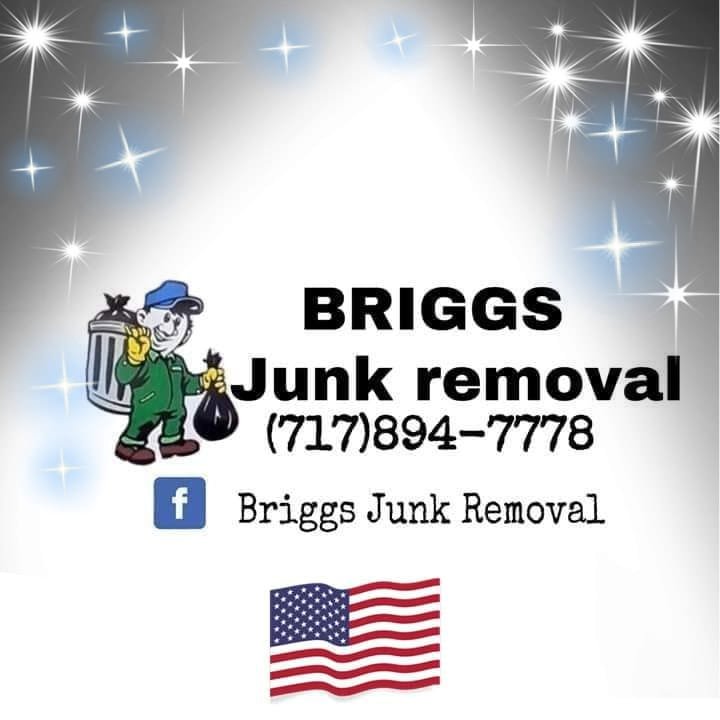 Briggs Junk Removal