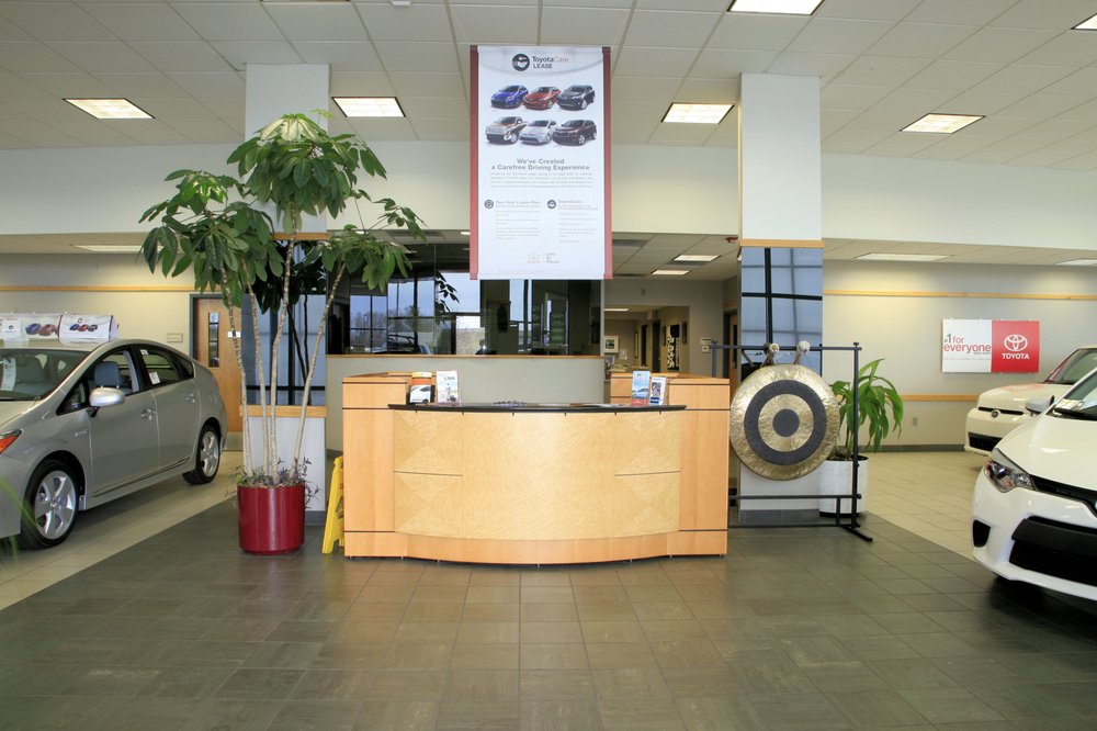 Reliable Toyota Springfield Mo >> Reliable Toyota 18 Photos 42 Reviews Car Dealers Reliable Toyota Springfield Mo >> Reliable Toyota 18 Photos 42 Reviews Car Dealers