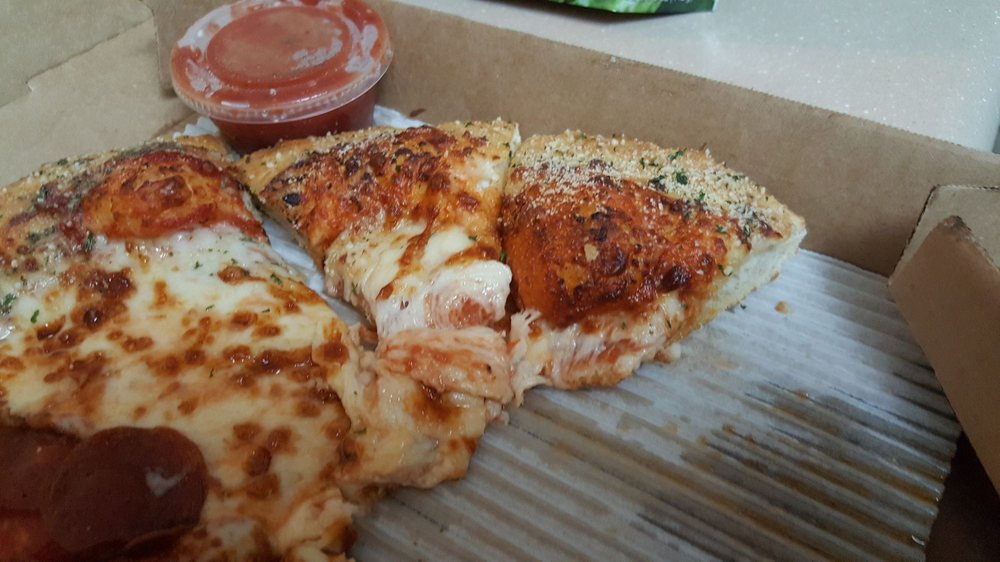 Pizza Hut Pizza 440 Ohio Pike, Anderson Township, Cincinnati, OH