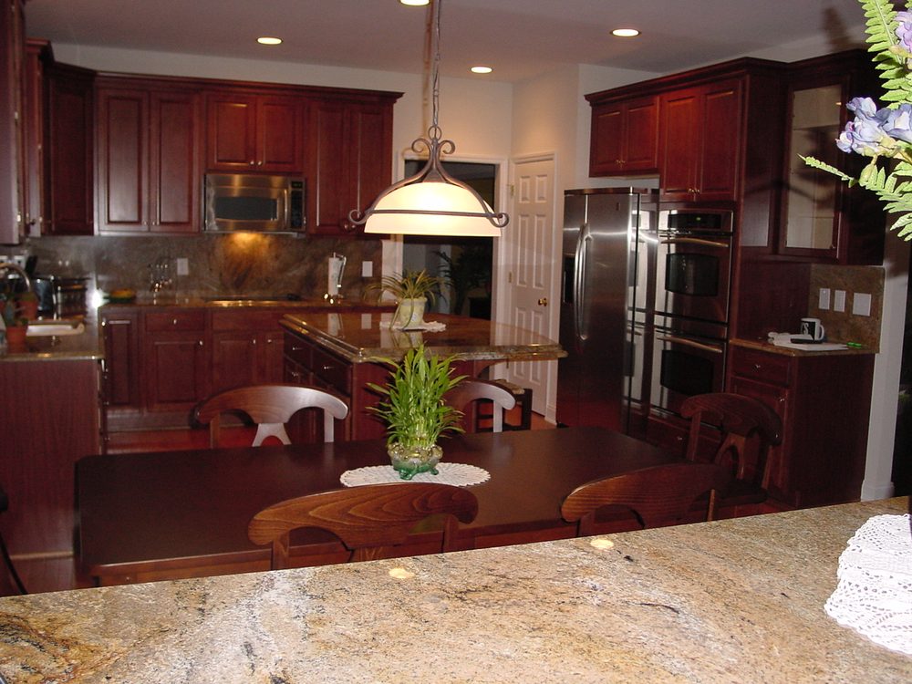 Absolute Stone Corporation