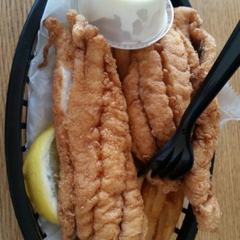 Hull S Seafood 233 Photos 446 Reviews 111 W Granada Photo Of Hull S Seafood Ormond Beach Fl United States My New Favorite