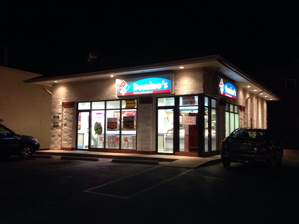 Domino’s Pizza 2019 All You Need to Know BEFORE You Go (with Photos