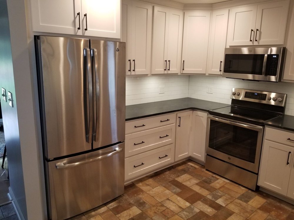 image of business Kellogg Custom Cabinetry & Renovations