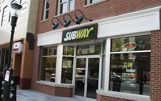 Tuckey Restoration