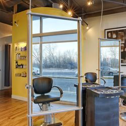 Fuss Art Of Hair 13 Photos 16 Reviews Salons 10711 Photo Of Fuss Art Hair Edmonton Ab Canada