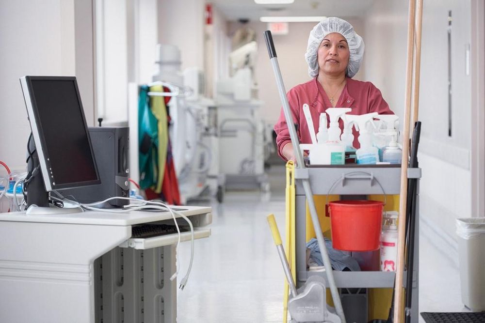 ABS Facility Solutions