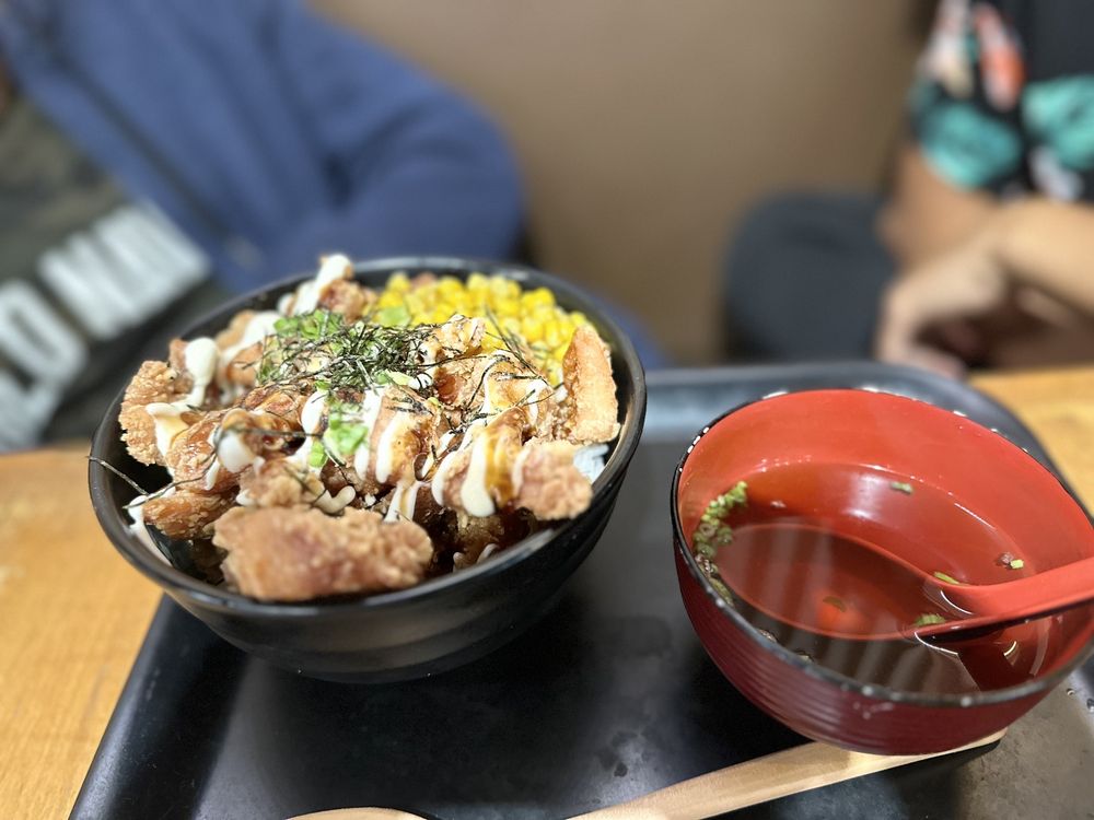 Ramen Hakata