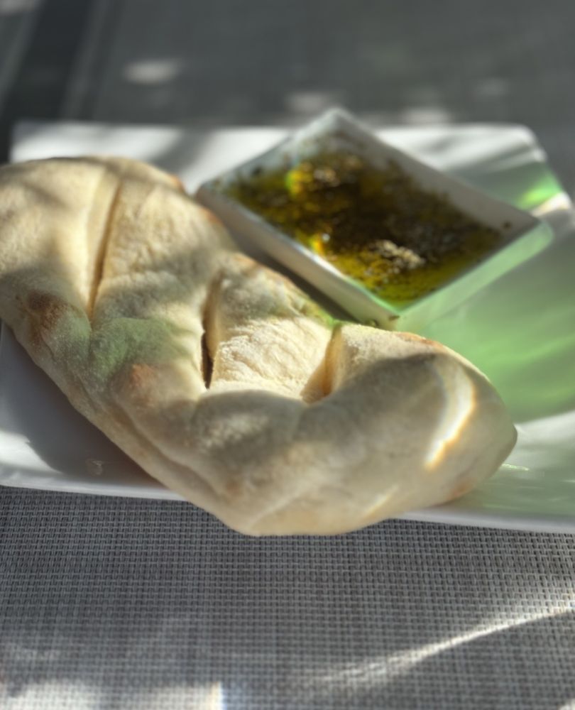 Bistro 555