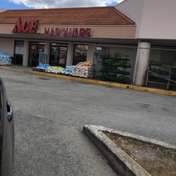 Ace Hardware of Oviedo - Hardware Stores - 129 Geneva Dr ...