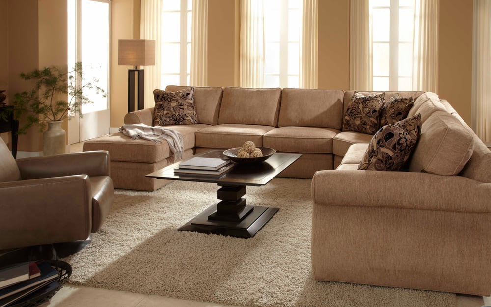 Photos for Hudson's Furniture - Yelp