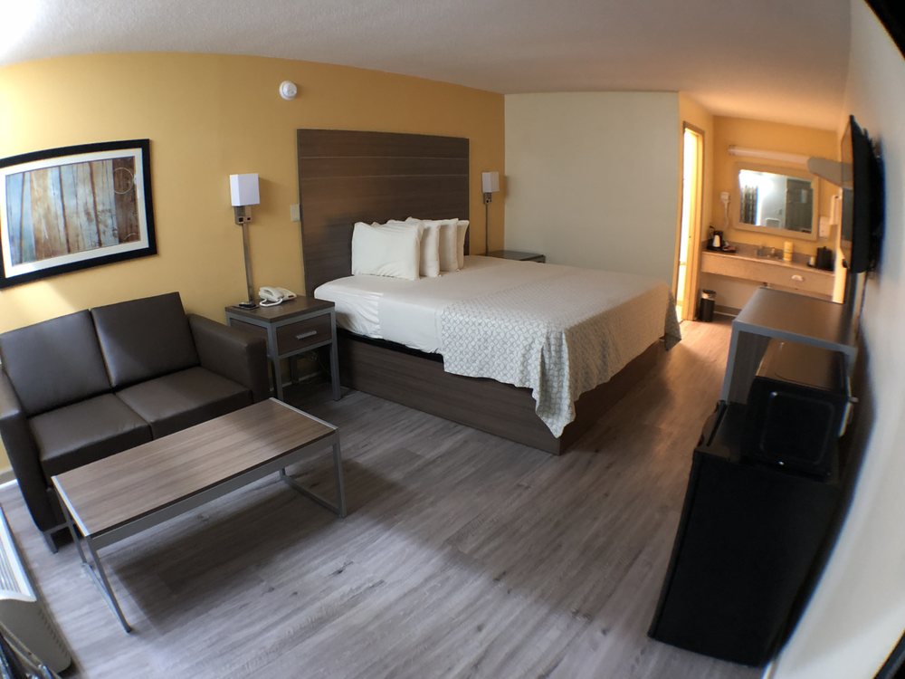 Southern Inn Lumberton, NC