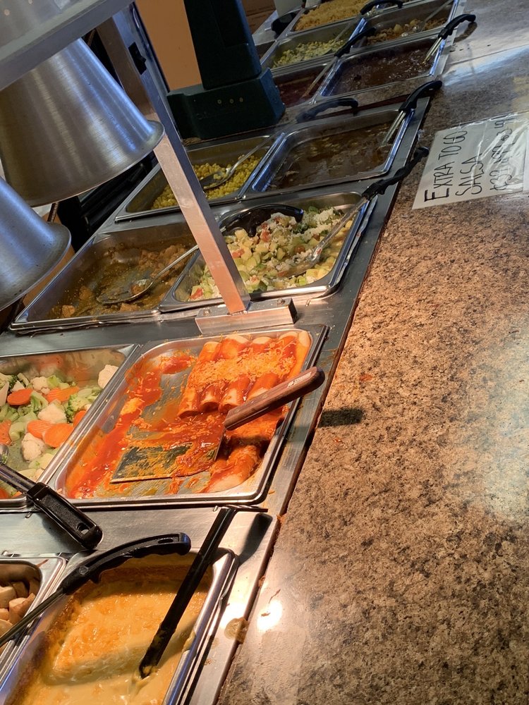 Armando's Mexican Food