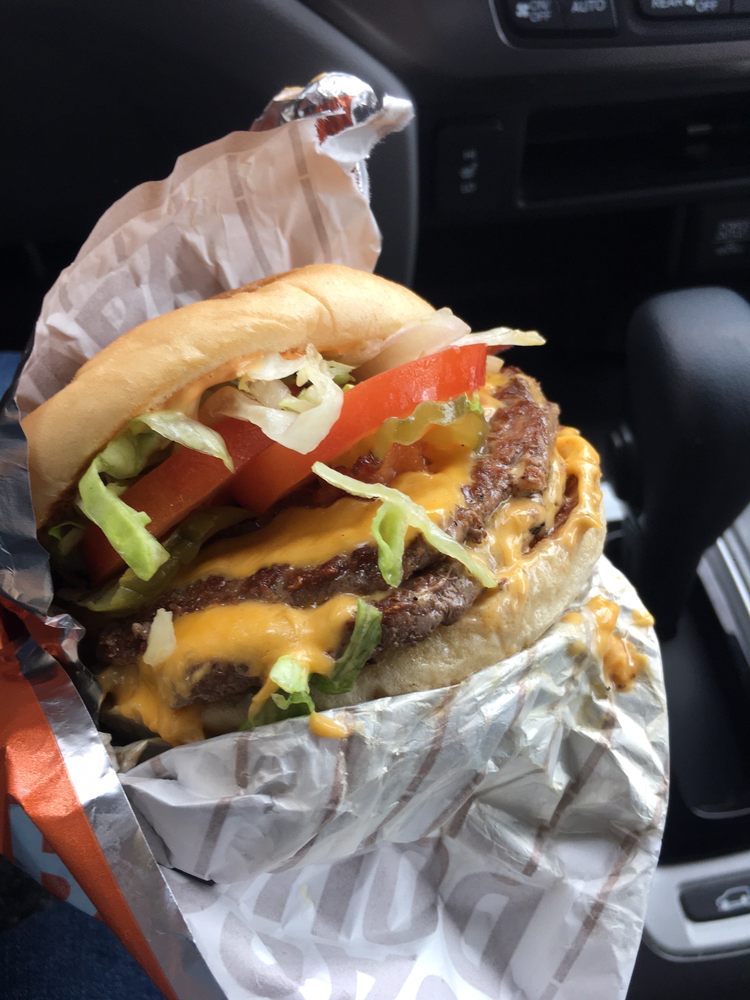 A&W Restaurant