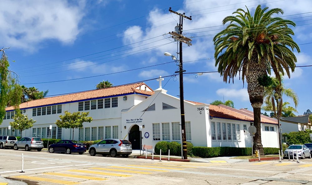 Stella Maris Academy