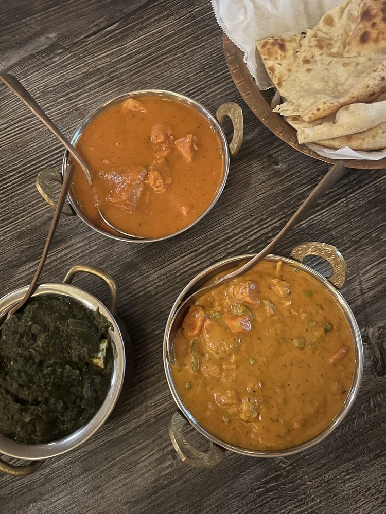 Flavor of India