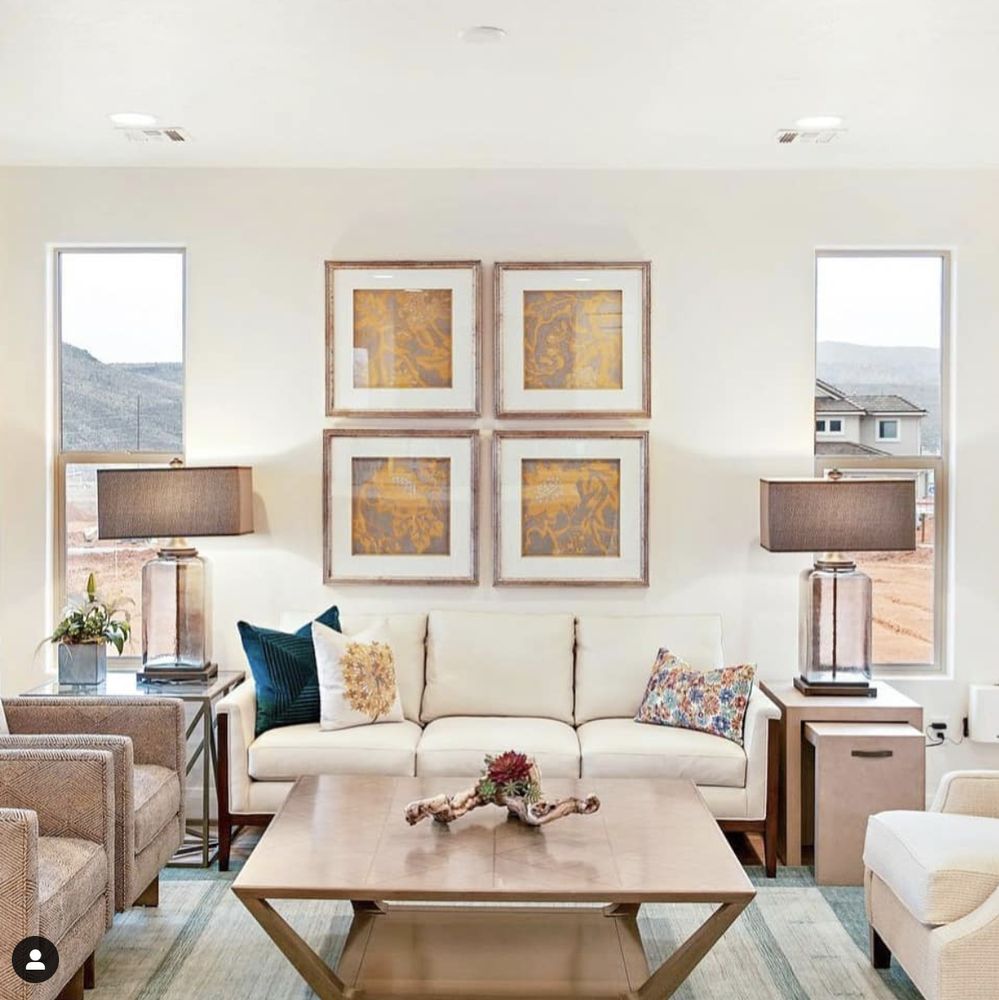 image of business Hamilton Park Interiors