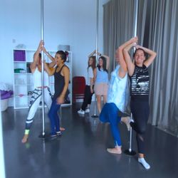Sobe Pole Dance Studio 50 Photos 17 Reviews Dancing Photo Of Sobe Pole Dance Studio Miami Beach Fl United States