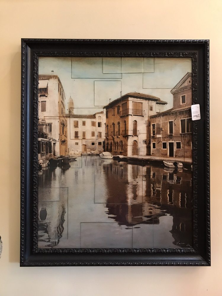 Encore Consignment Gallery