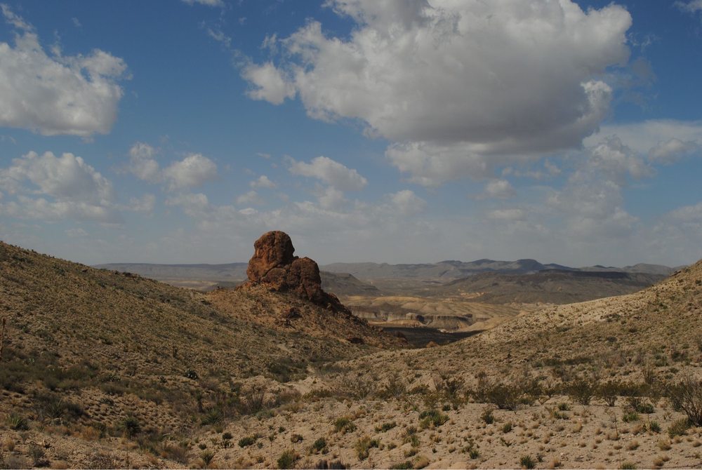 Longhorn Ranch RV and Motel