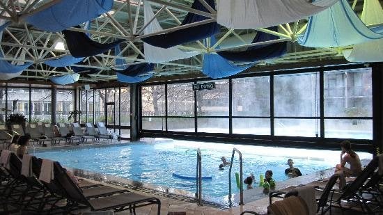 Toronto Hotels With Indoor Outdoor Pools Toronto Hotels With Indoor Outdoor Pools