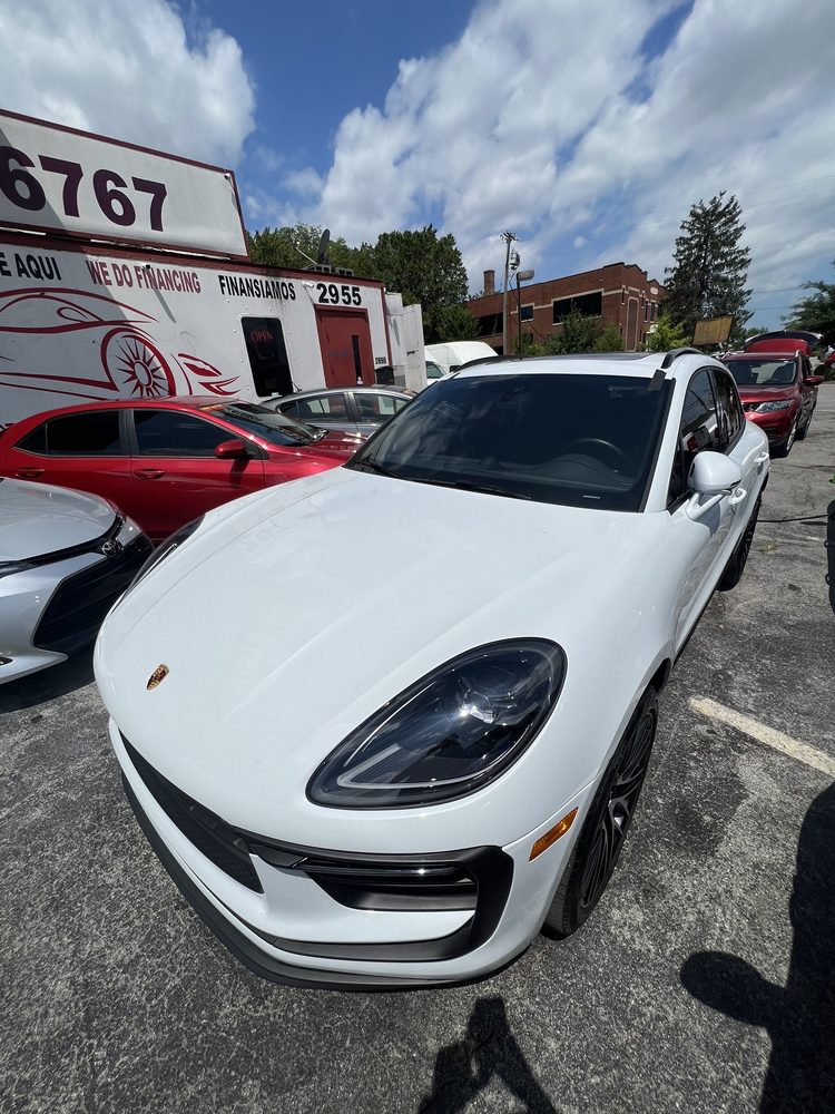 Nashville Auto Glass