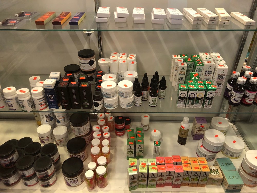Boulevard Convenience