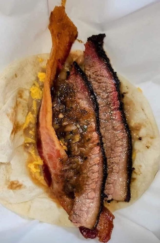 Double A Bbq