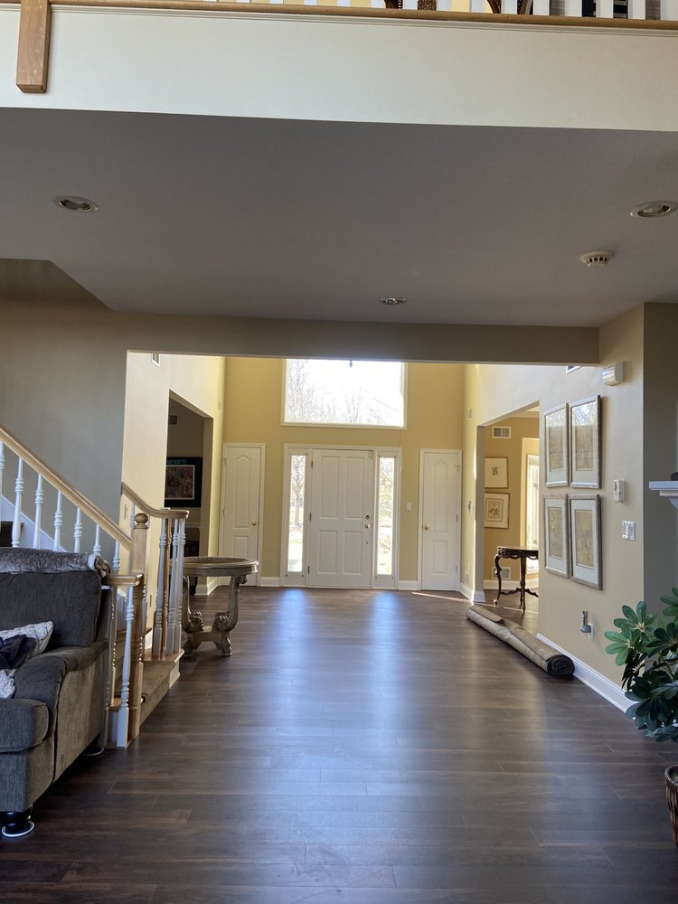 image of business Mill Direct Carpet & Hardwood Floors
