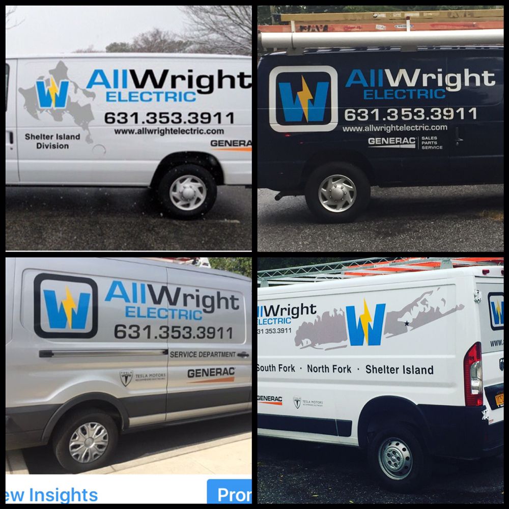 All Wright Electric