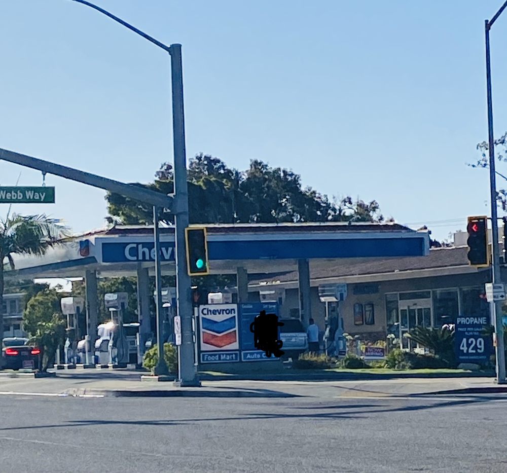 Chevron