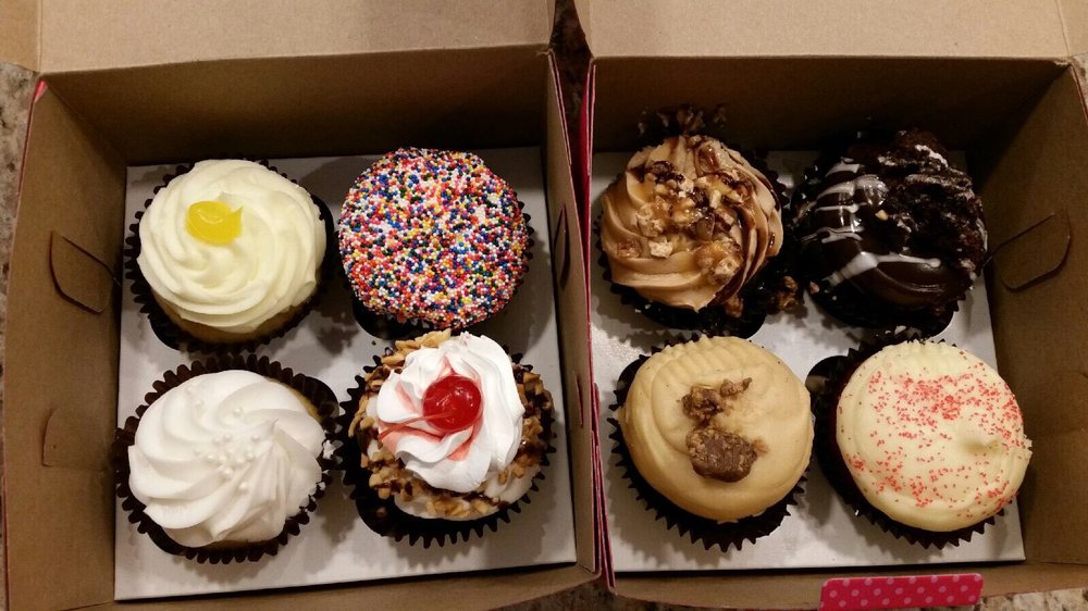 Smallcakes Cupcakery Marietta 28 Photos & 35 Reviews Bakeries