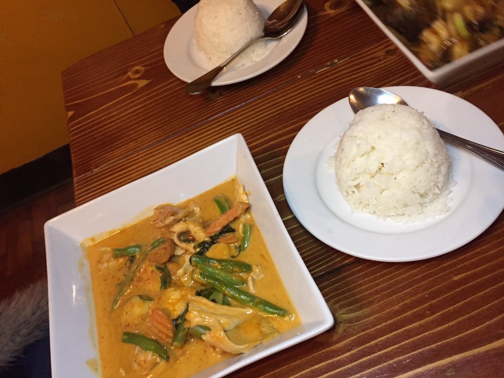 Touch of Thai