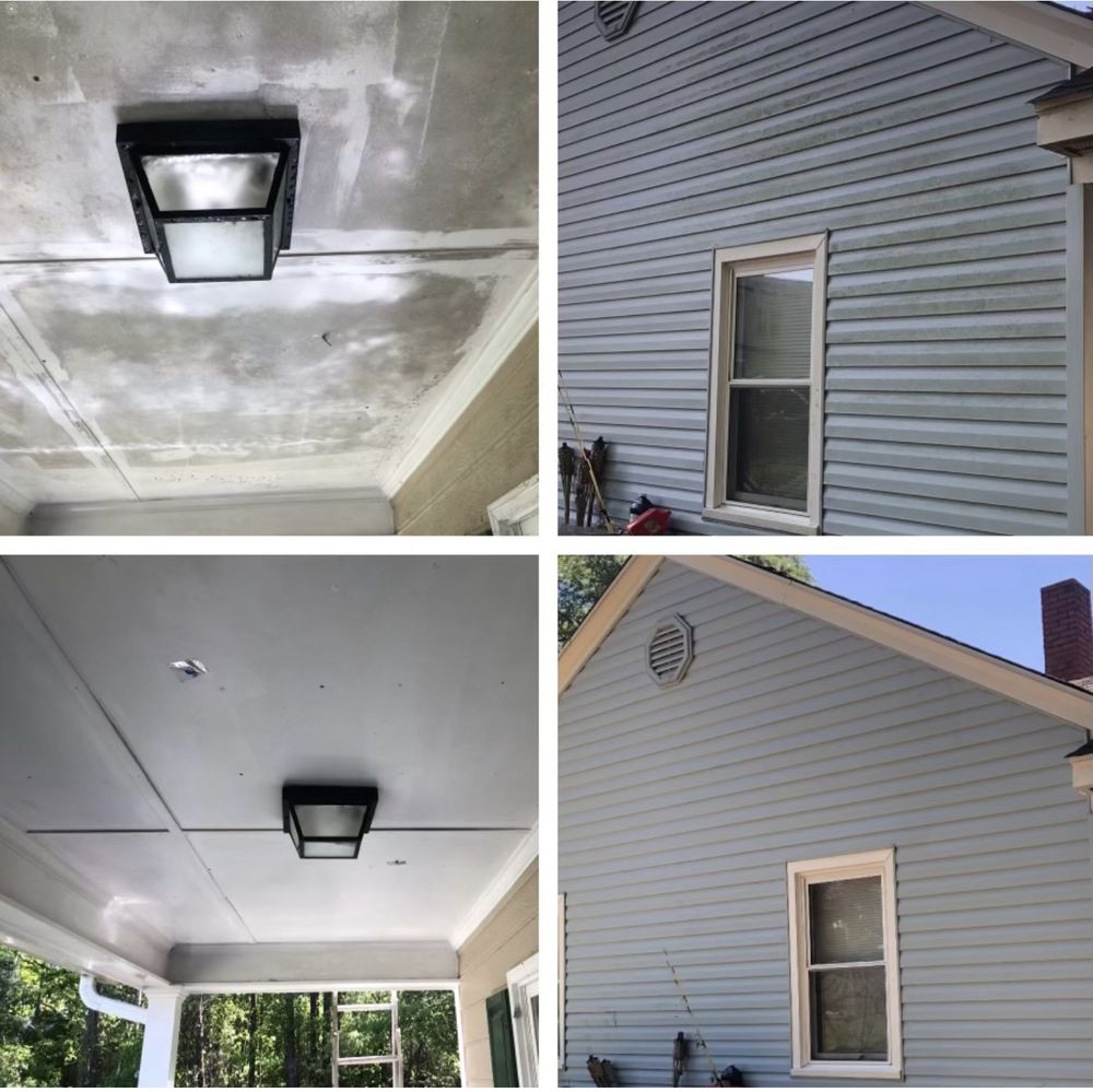 5ive Star Lawncare & Pressure Washing