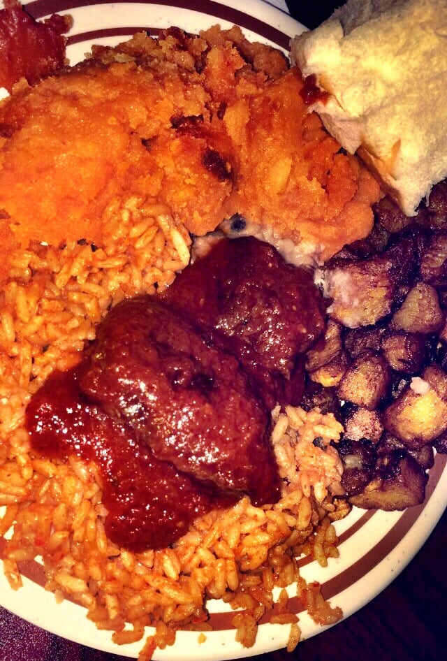 Lagos Island Cafe Houston Tx Lagos Island Cafe Houston Tx