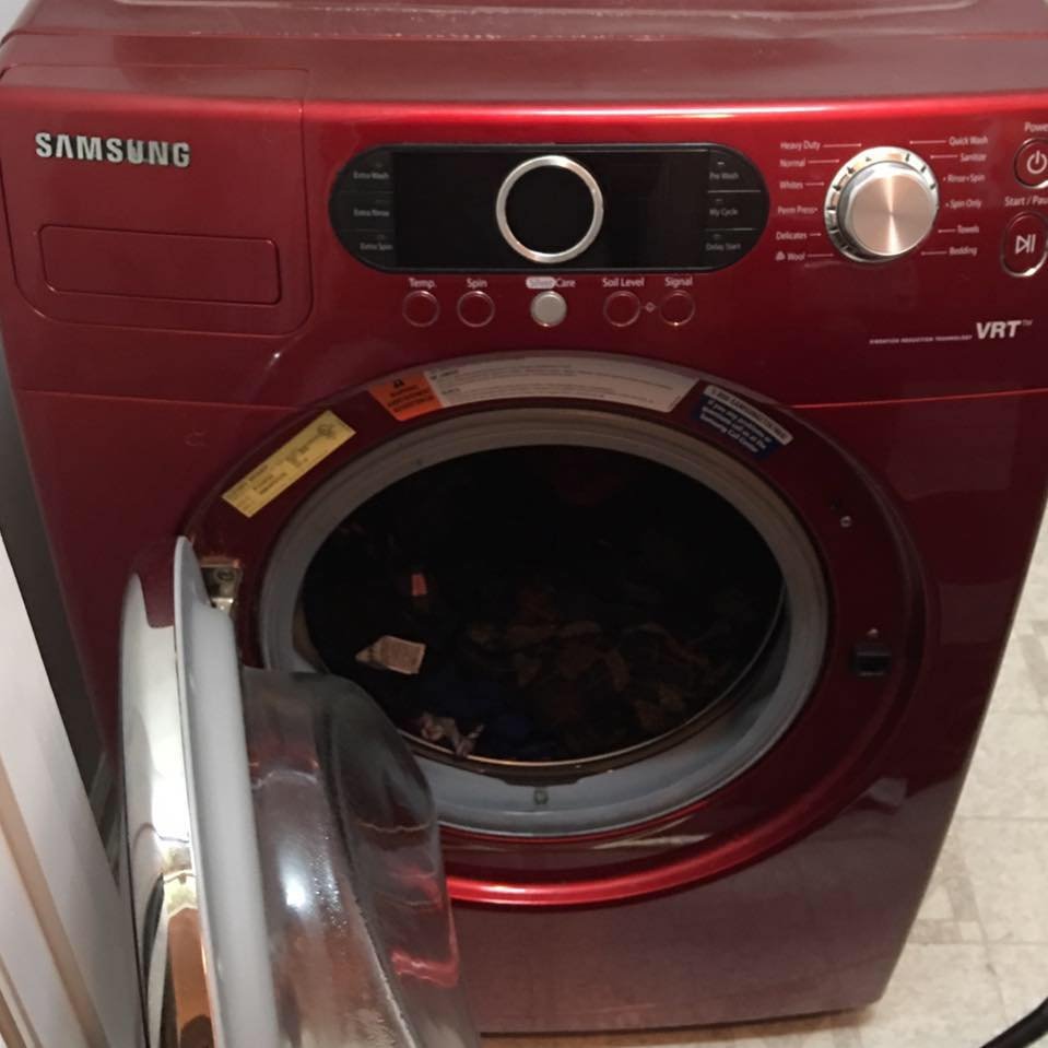 Johnny's Appliance Repair