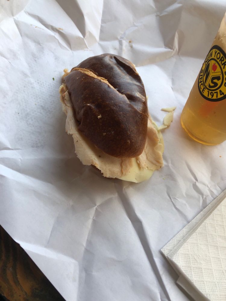 New York Sub New York Sub
