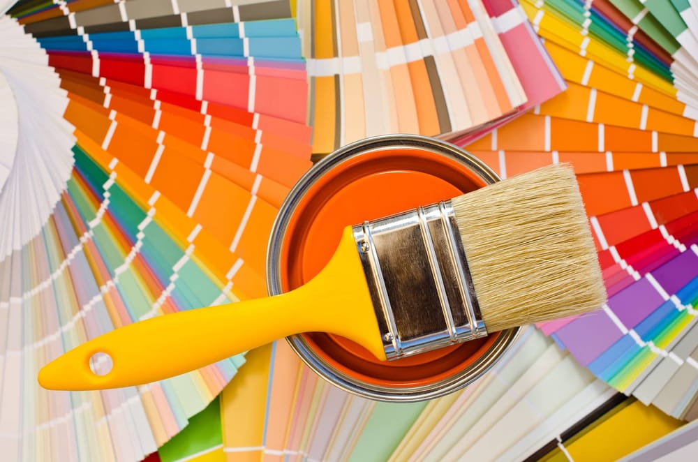 The Painting Craftsmen