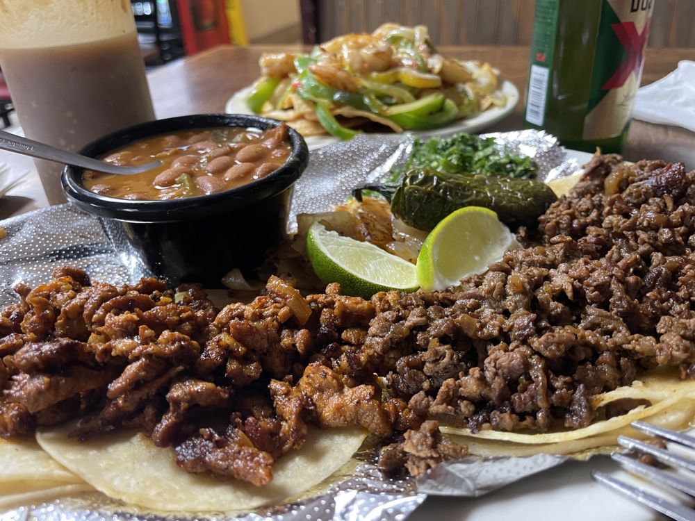 Arandas Taqueria